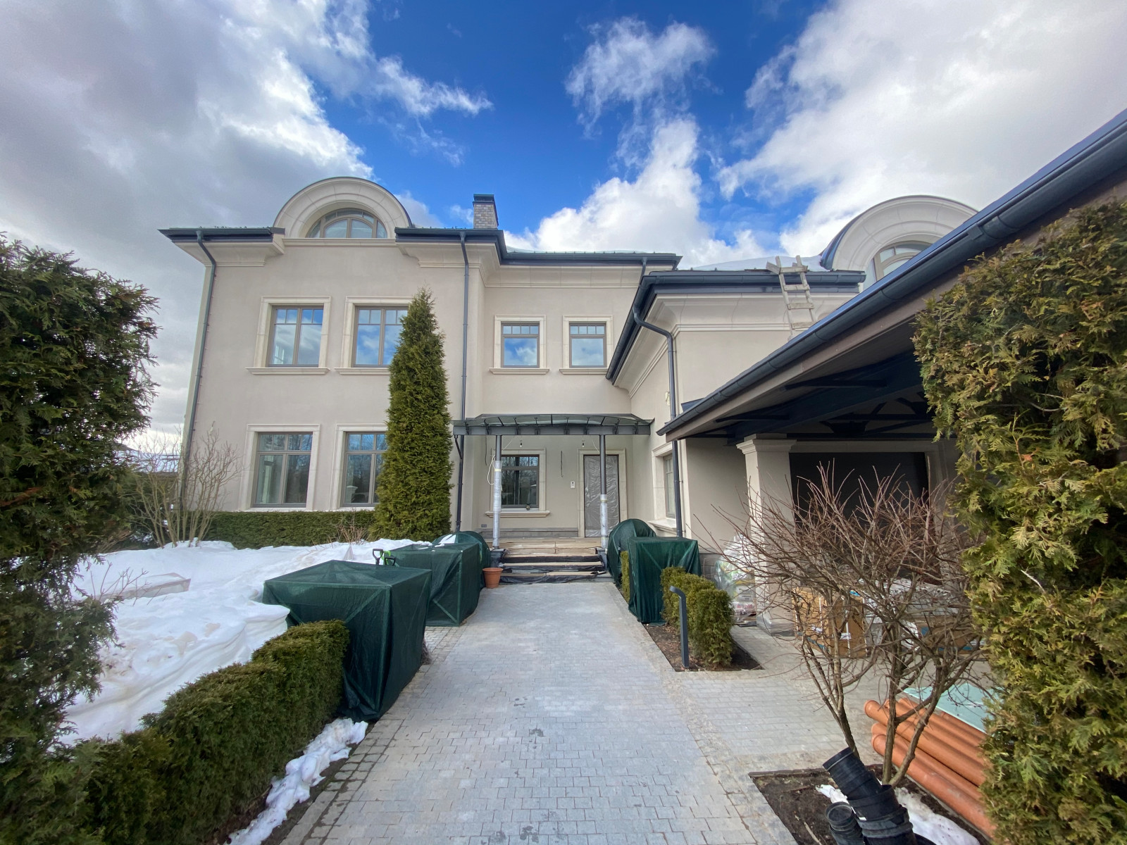 Ортегстрой