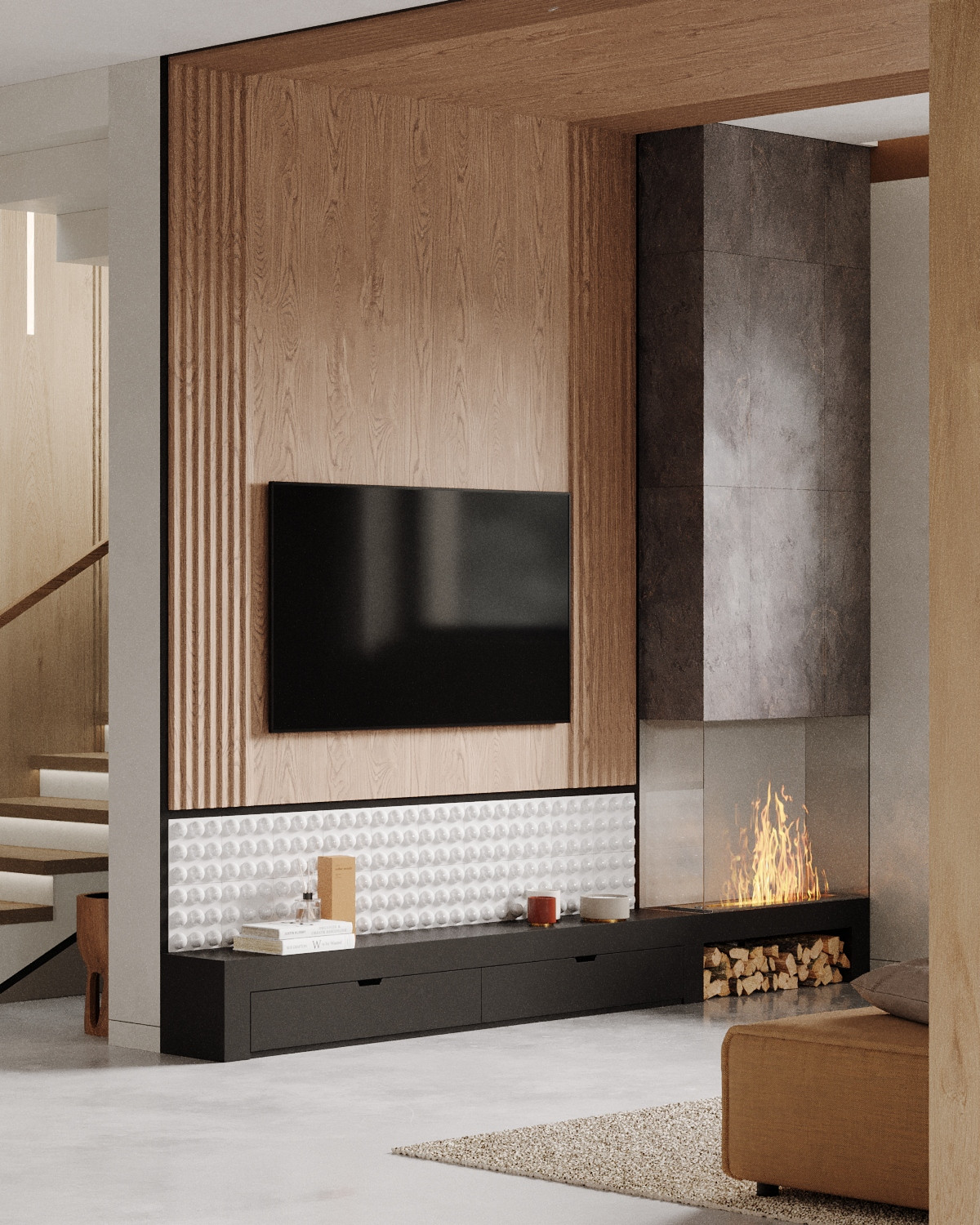 Дом в Голландском квартале