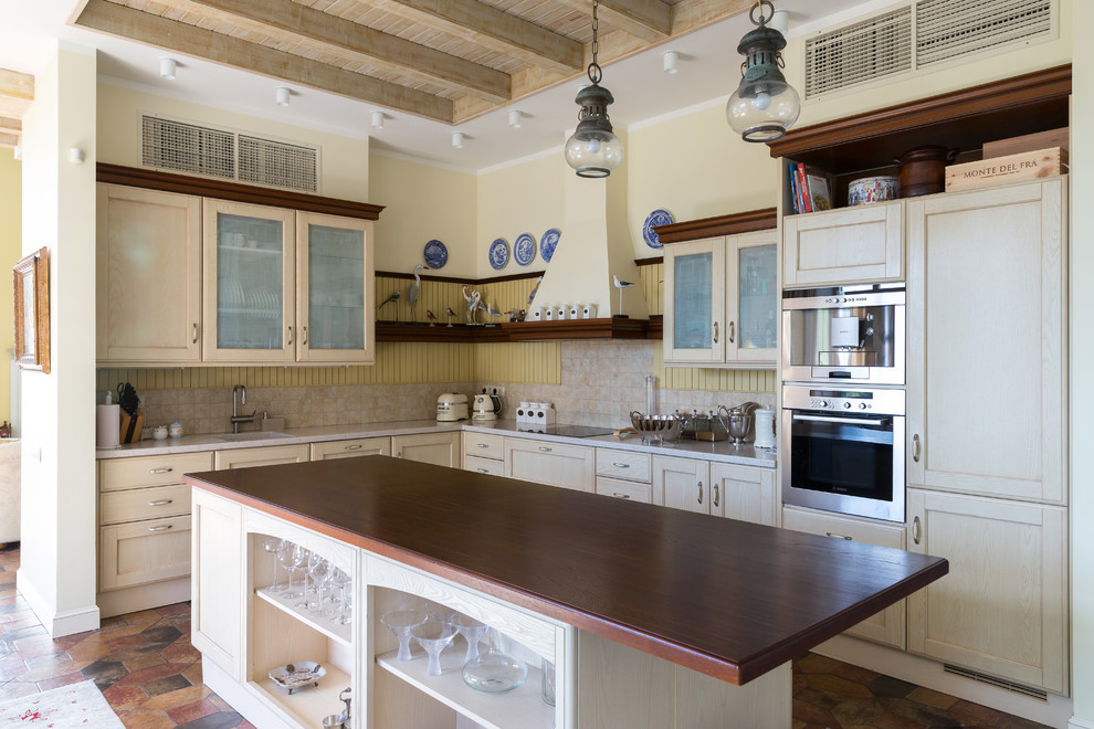 В гостях: Благородный прованс на даче финансиста