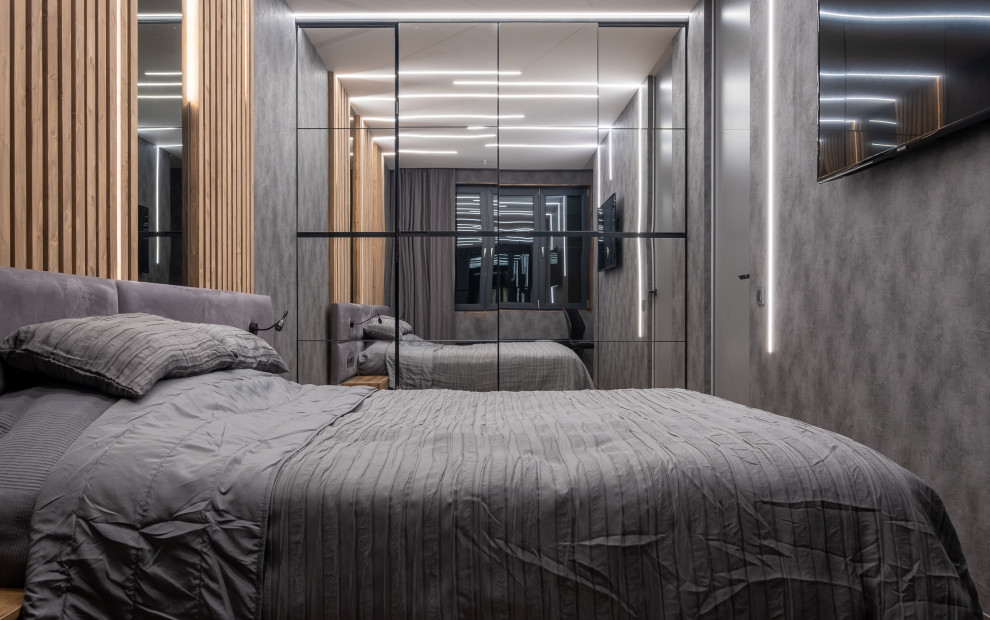 ЖК "Парк Легенд" 45м2