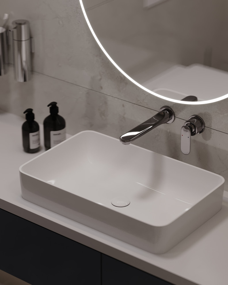 ЖК "Европейский берег", г. Тюмень