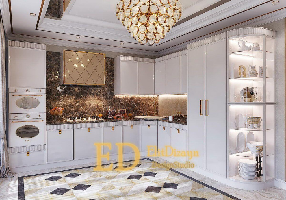 Дом неоклассика - 6