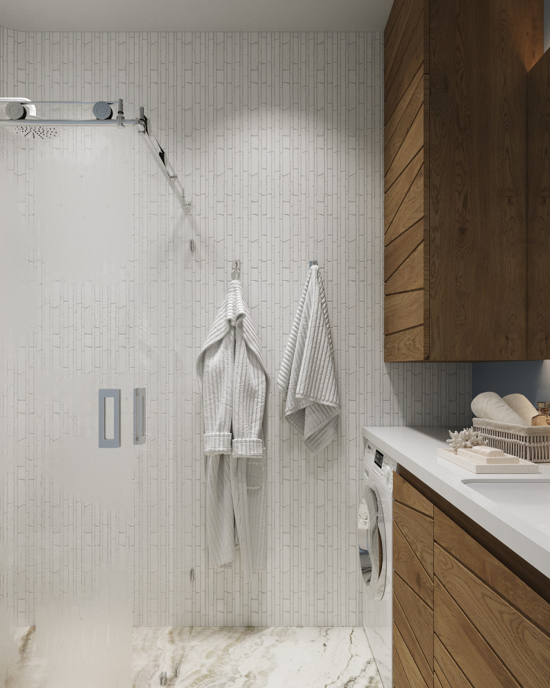 Квартира в ЖК "Рассказово"