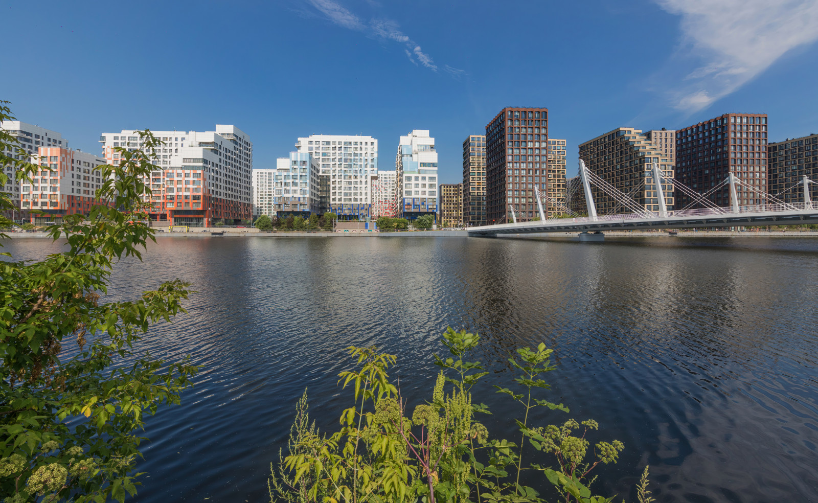 ЖК Ривер Парк