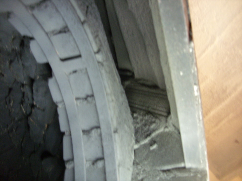 Изнутри: Помпейская печь и традиционная выпечка хлеба в Калабрии