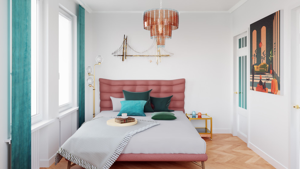 Высотка на Ленинском