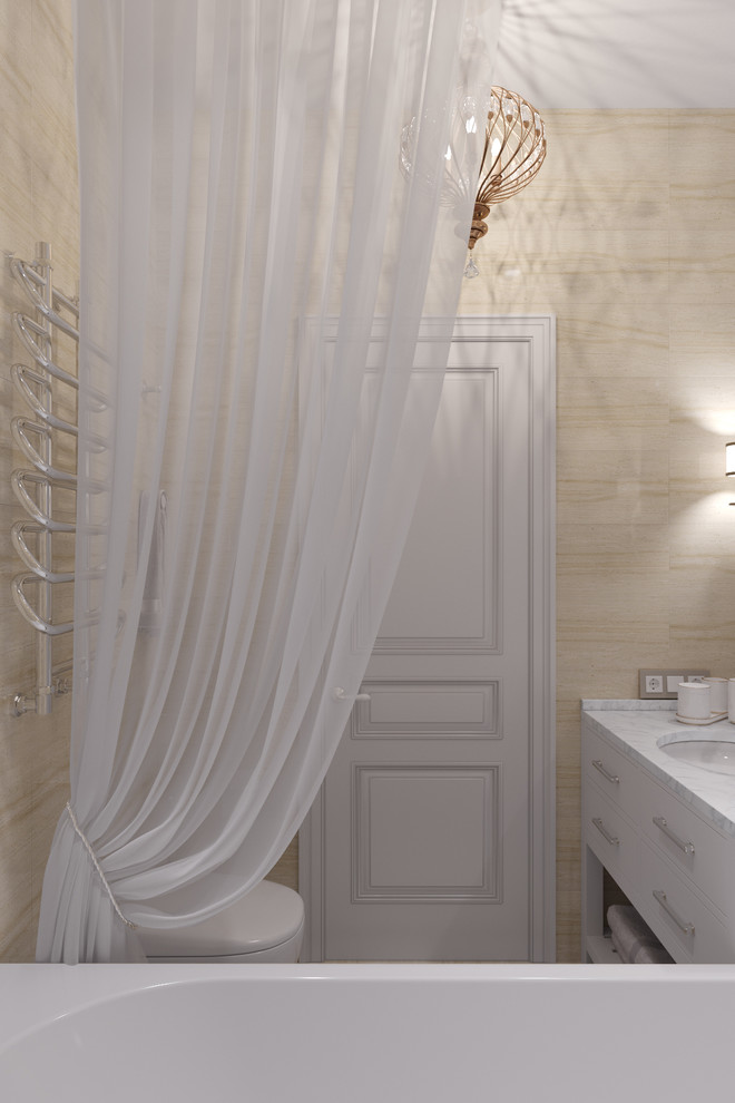 Квартира ЖК Фили Град