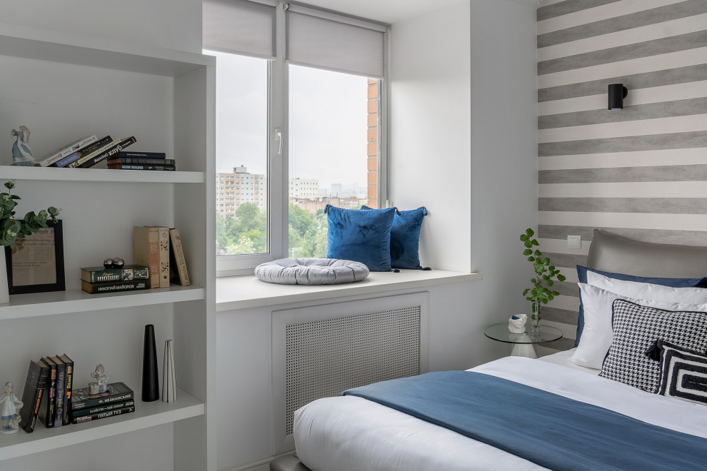 БЕЛОСНЕЖНАЯ ОПОЧИВАЛЬНЯ