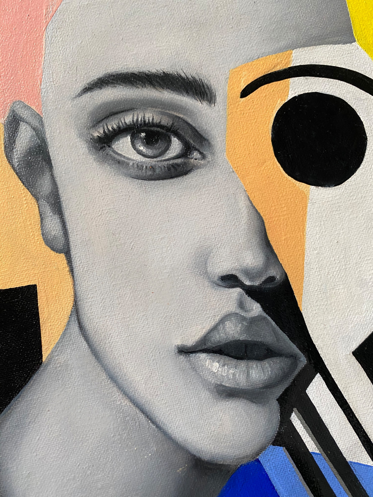 Обложка проекта: Коллекция «Бали»