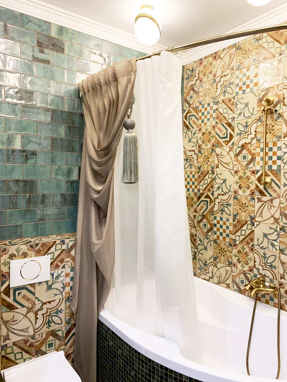 ЖК Спасский Мост II