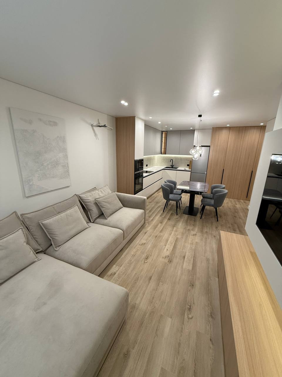 Ремонт квартир и домов