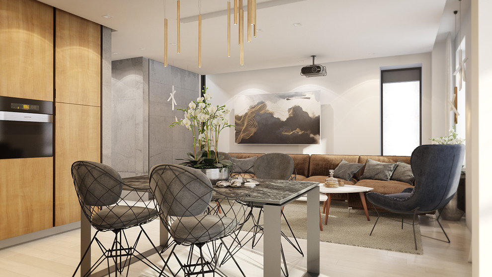 Расширяя границы