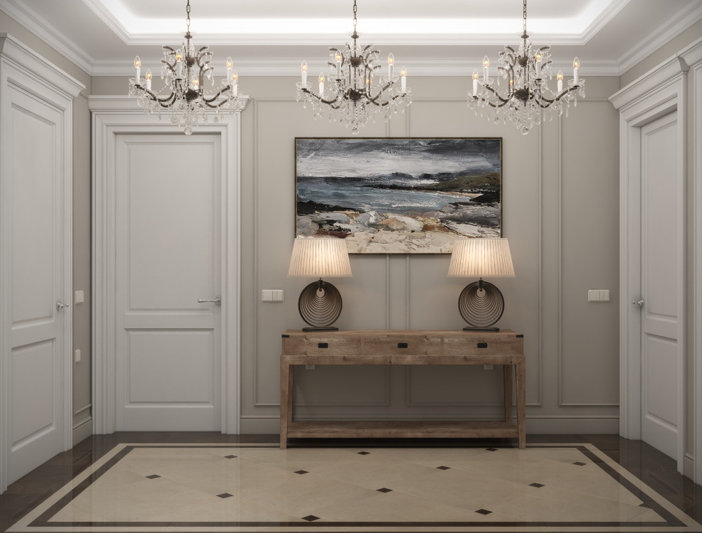 Американская буржуазная классика