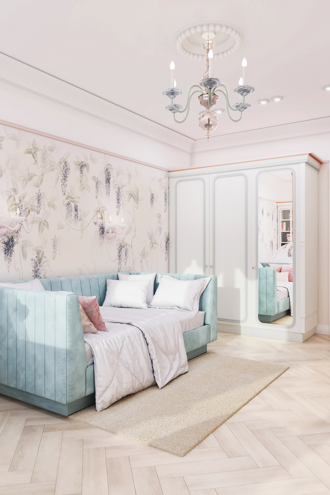 Ленинский проспект