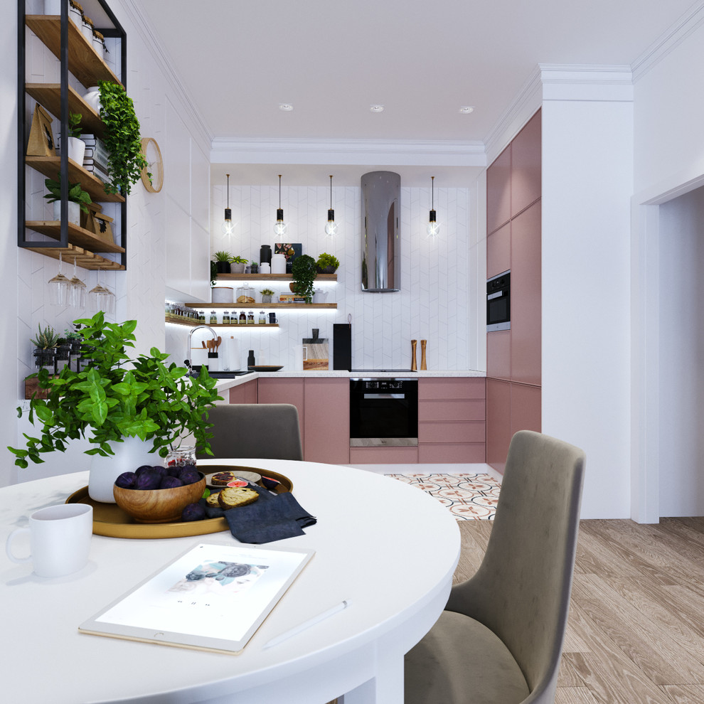 ЖК "Дипломат"