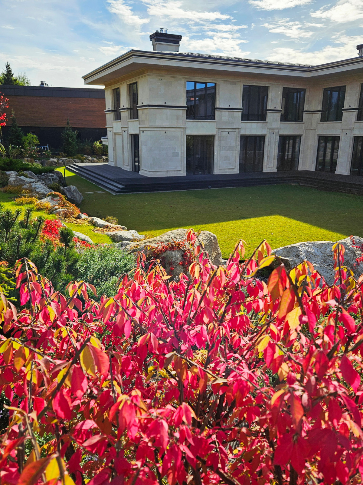 Миллениум парк 2024