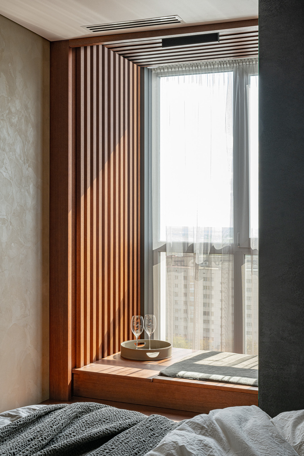 Квартира ИСКРА