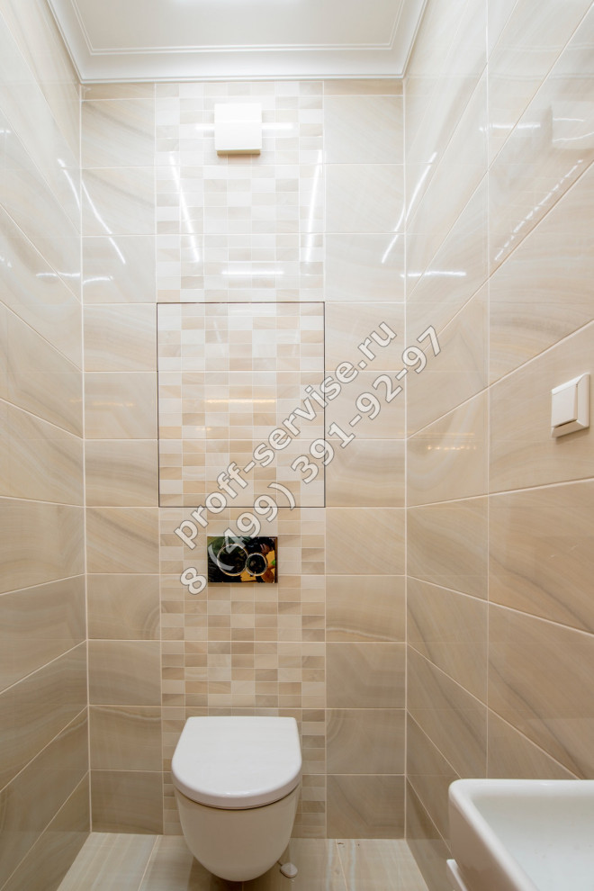 Москва, ул.Вавилова д.81. Квартира 130 м2