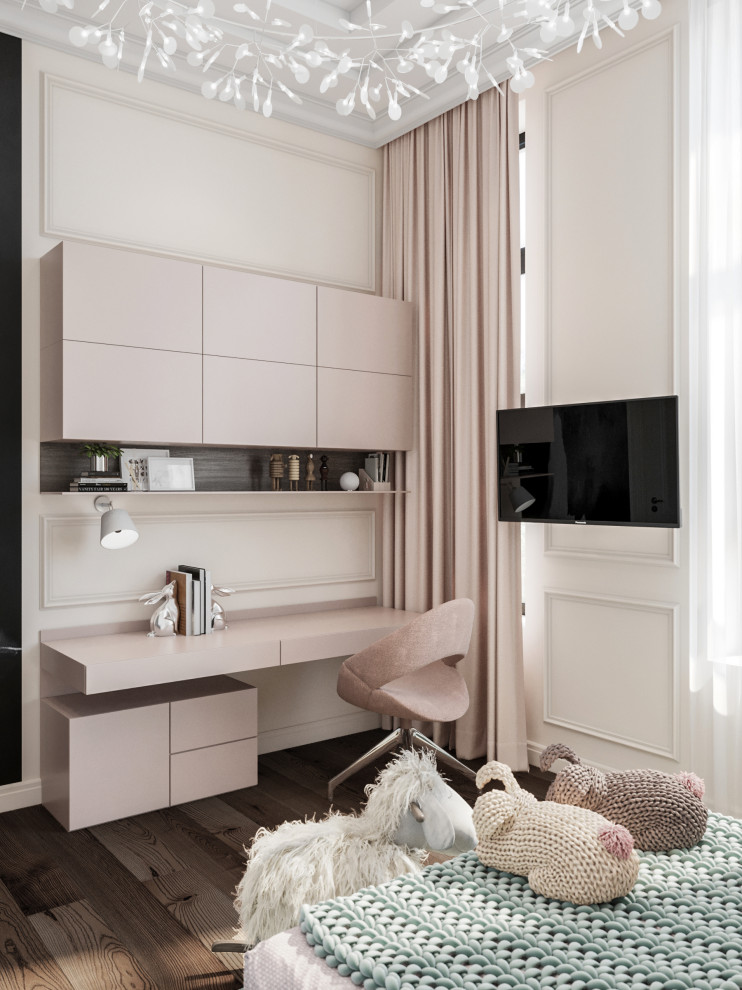 Кондоминиум в стиле дзен