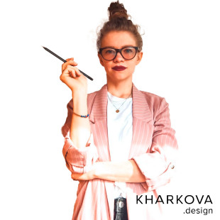 Маша Харькова