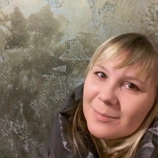 Анастасия Попова