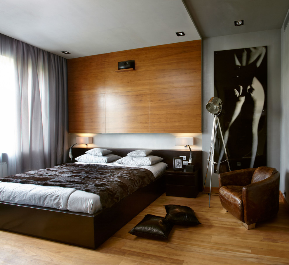 Квартира в переулке Протопоповский