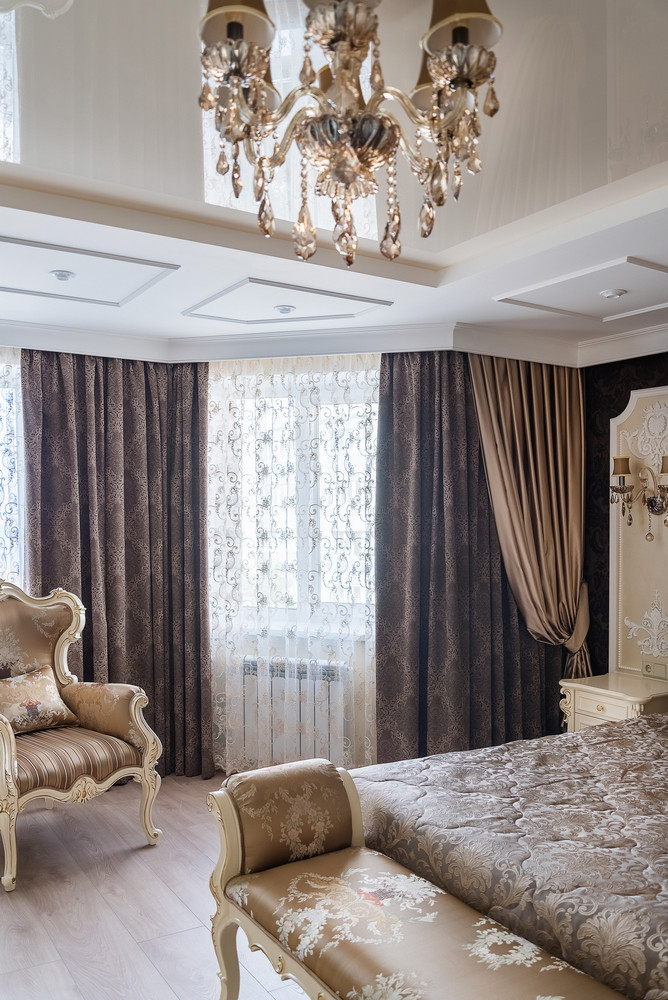 Классика (квартира)