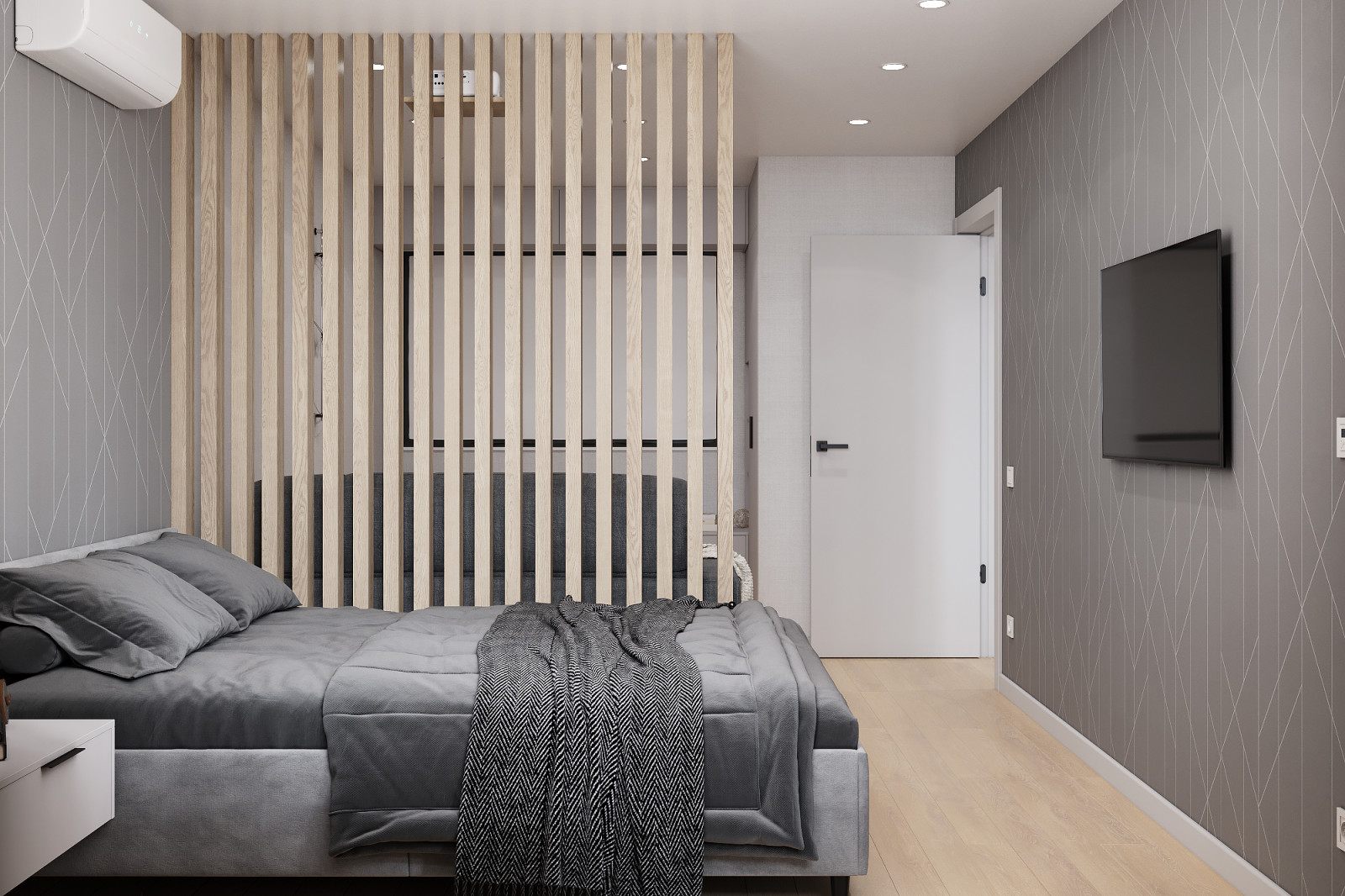 Однокомнатная квартира, пгт Лучегорск Приморского края