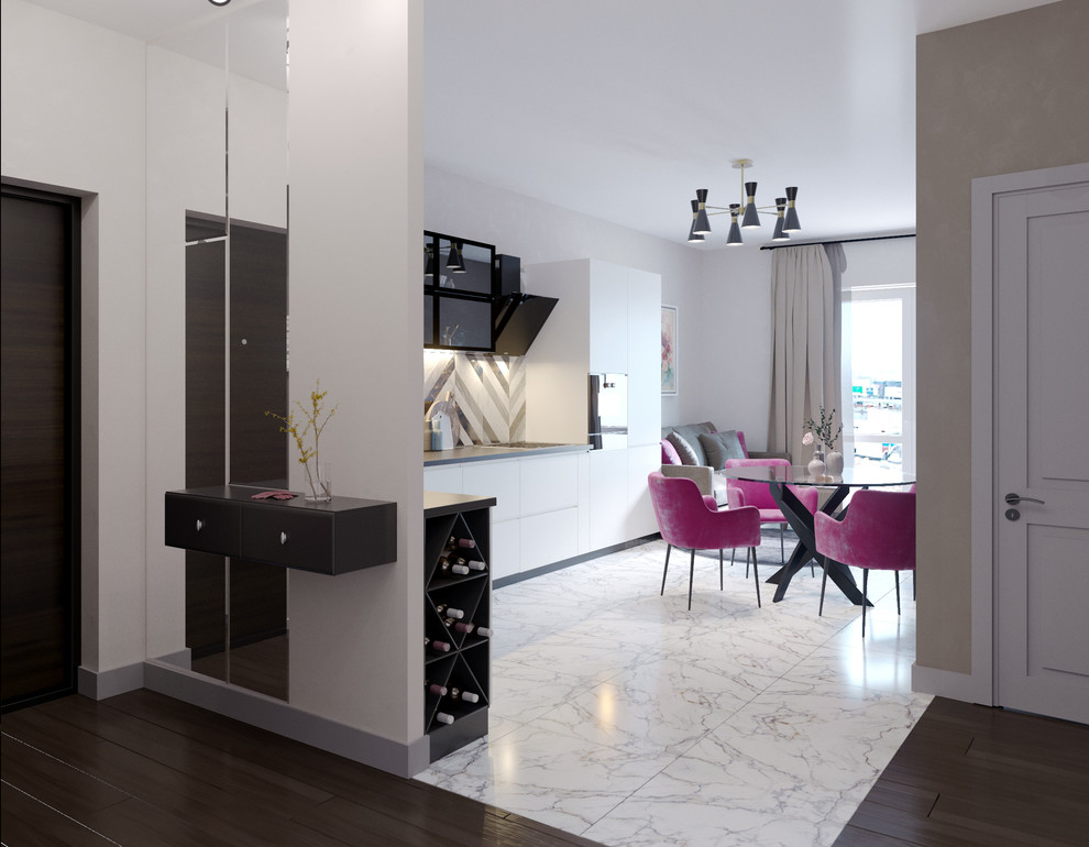 ЖК ТРИ ВЕТРА