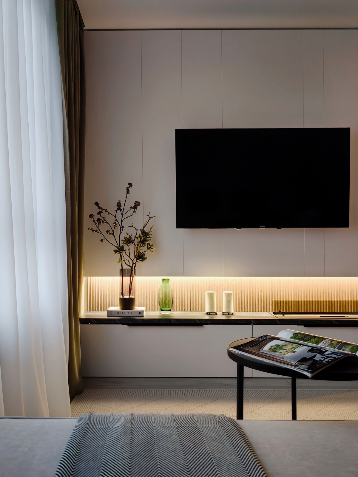 ЖК Дмитровский Парк