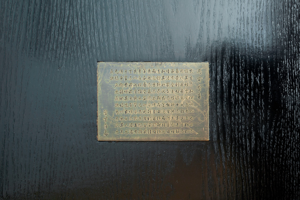 Houzz Германия: Берлинская лазурь в квартире художницы