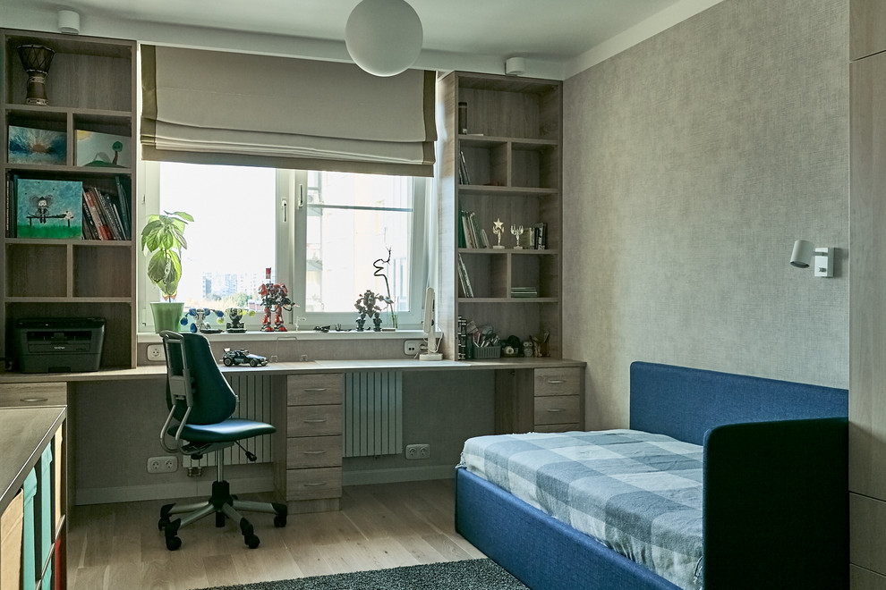 Квартира на улице Большая Калитниковская