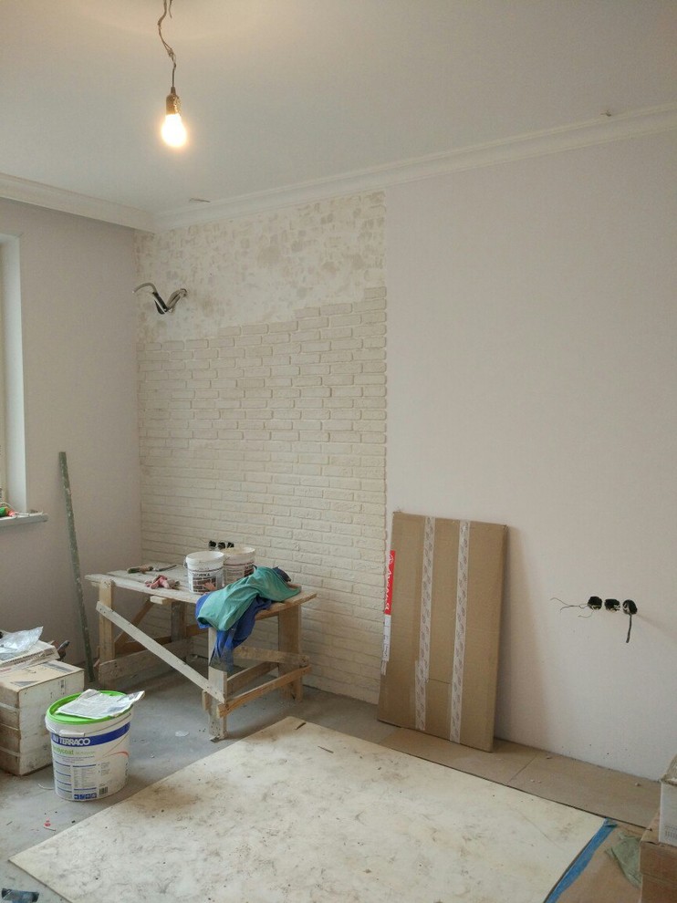 Квартира в Москве