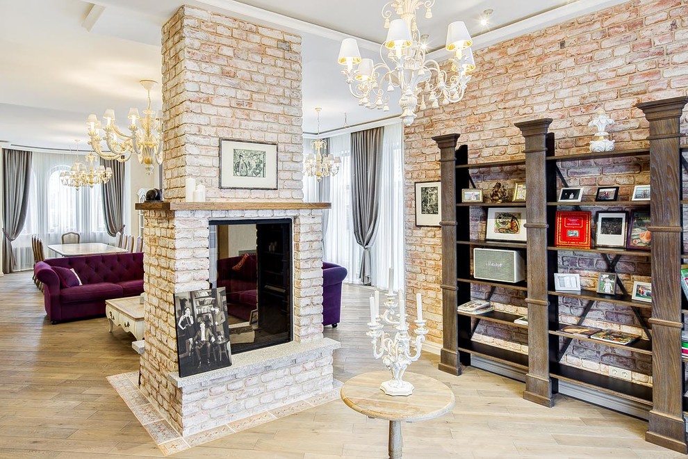 Частный дом в кп "Пестово"