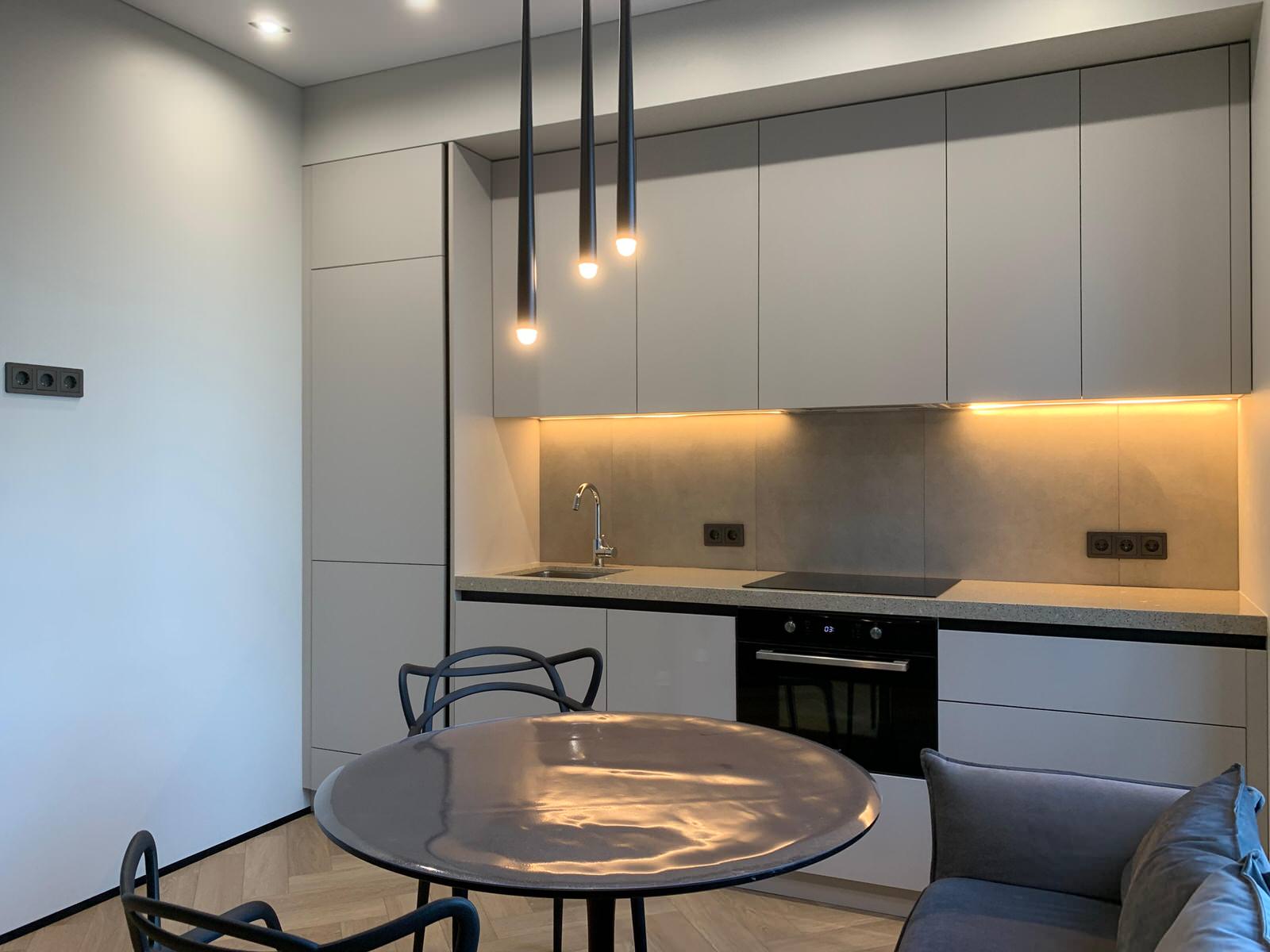 ЖК Level Причальный