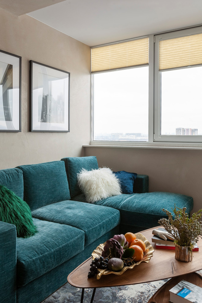 квартира в Красногорске