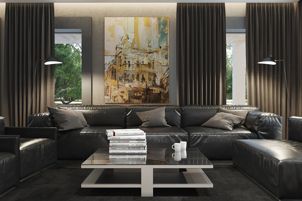 Обложка проекта: country comfort