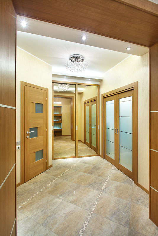 Квартира на ул.Нахимова