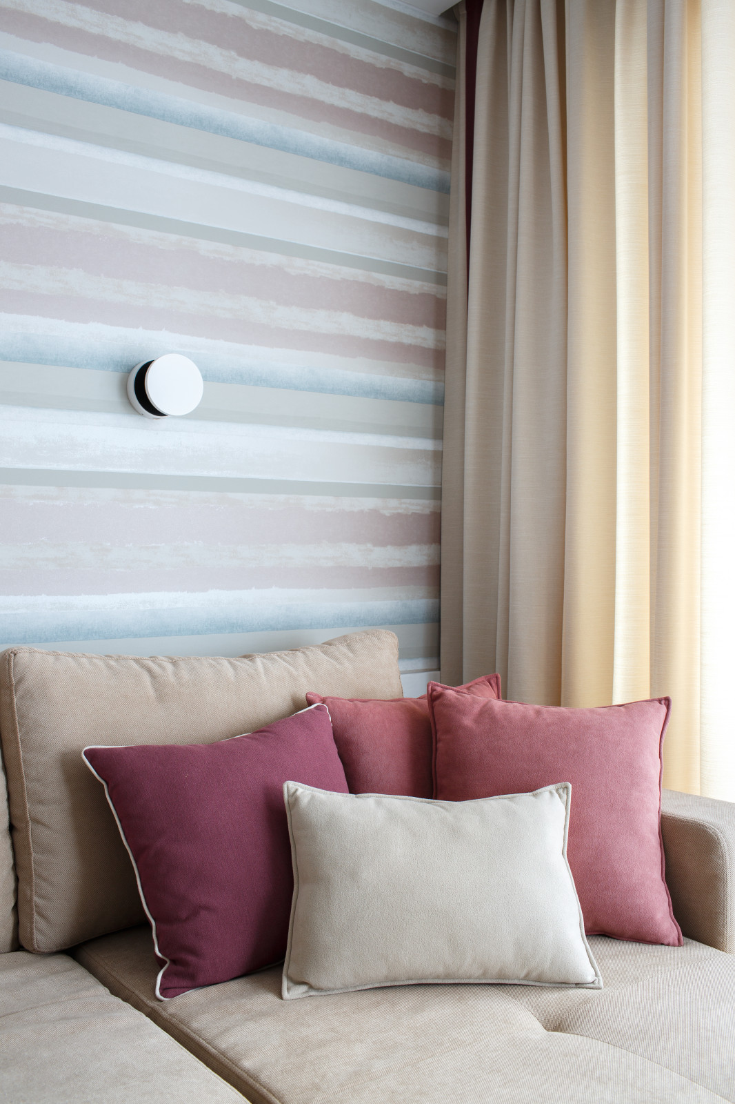 Первая морская