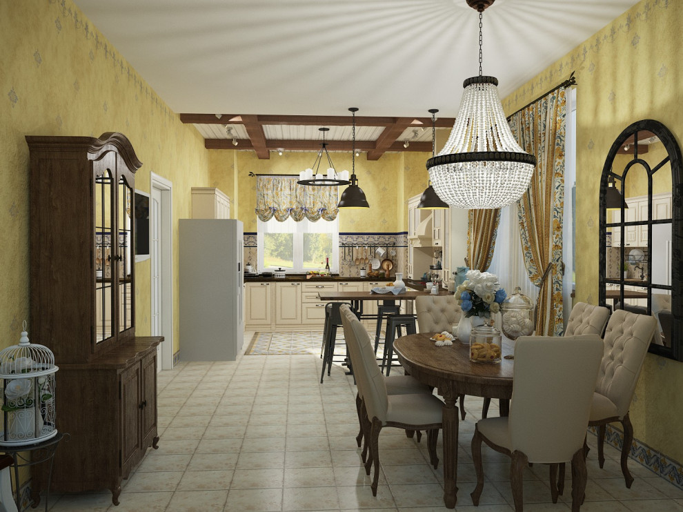 Подмосковный прованс