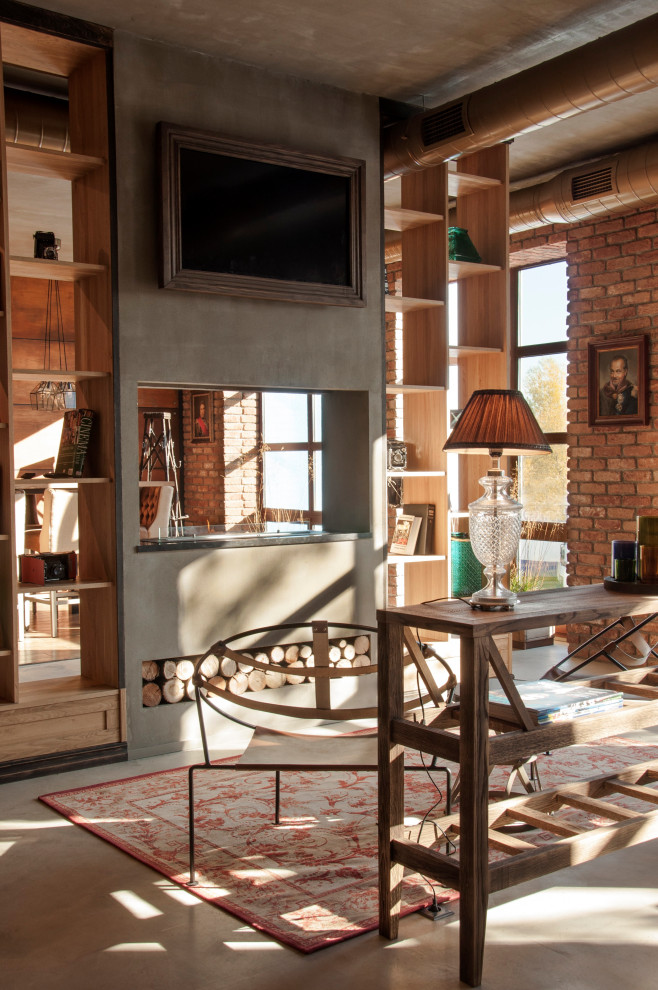 Restaurant “TARELKA 22”