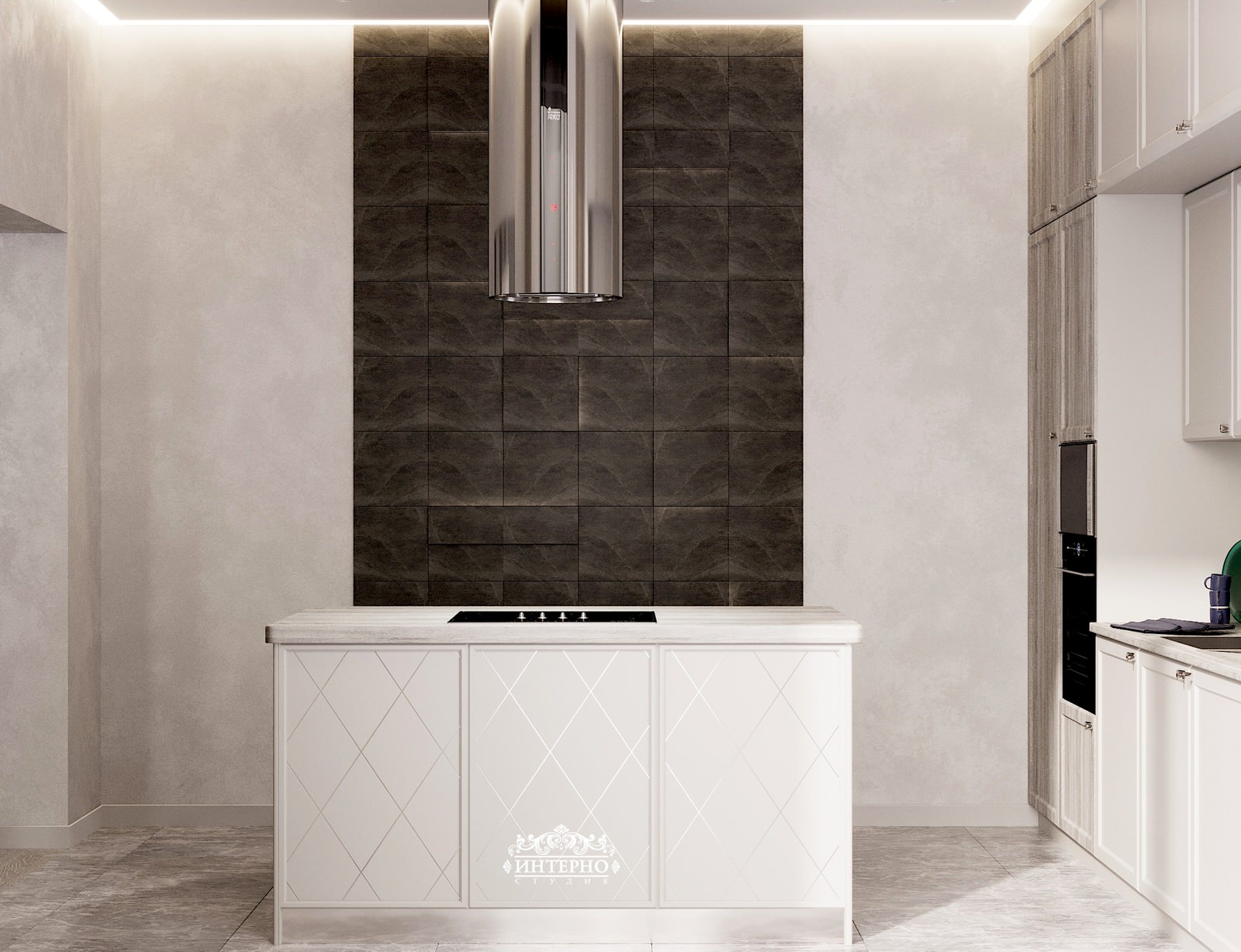 Студия Интерно