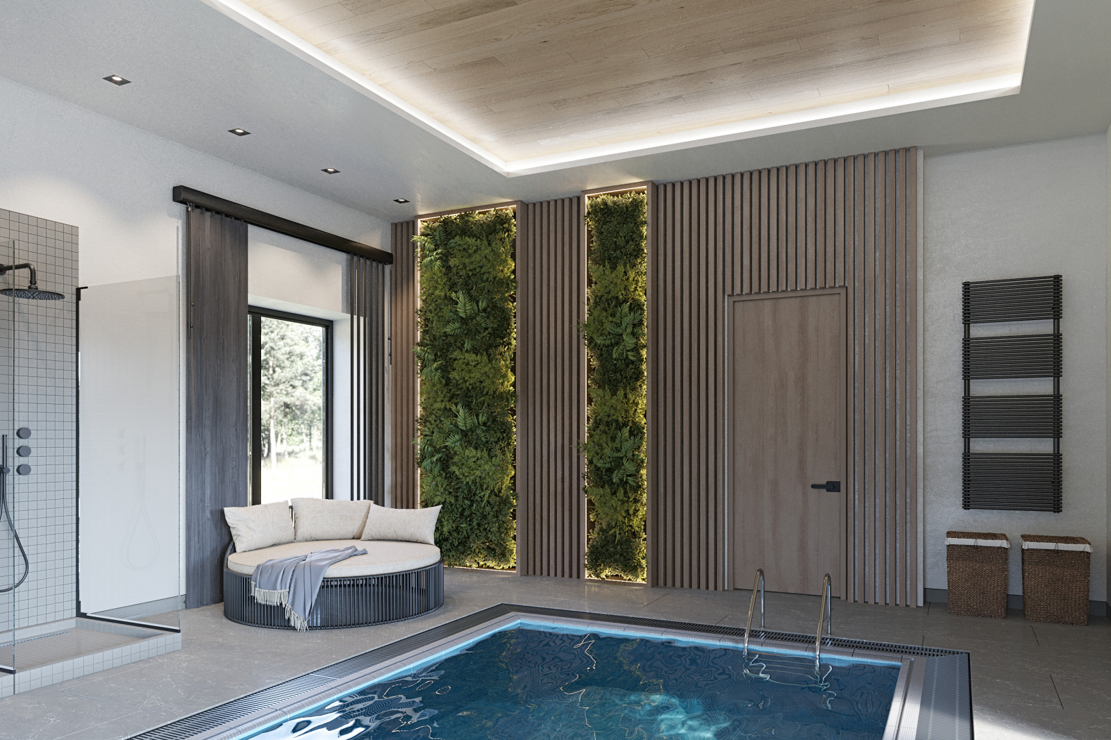 Миллениум Парк