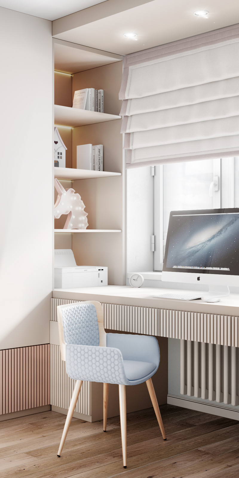 Квартира в ЖК Влюберцы