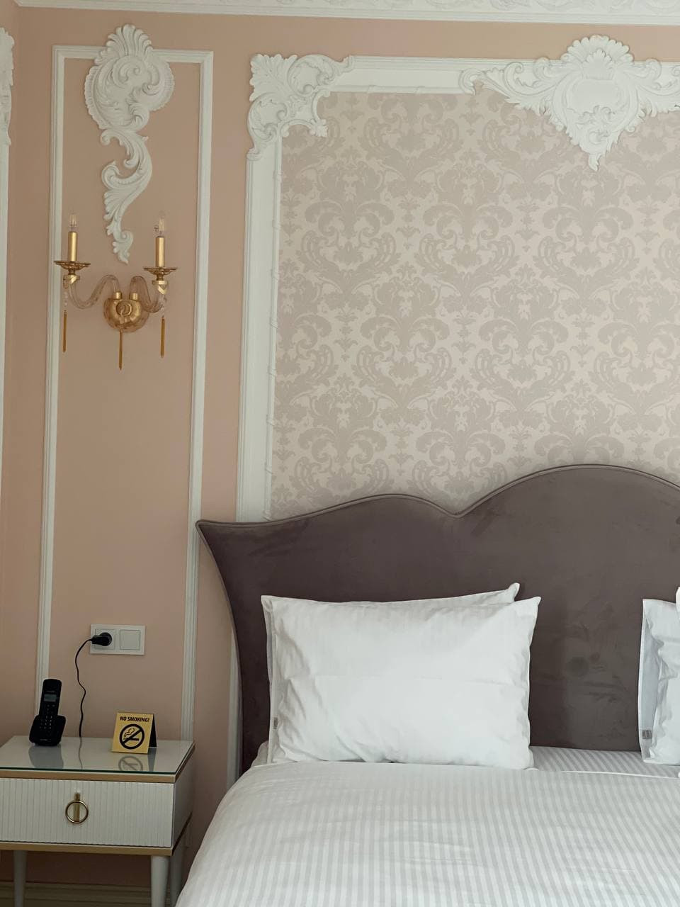 Реализованный Бутик-отель в г. Дербент