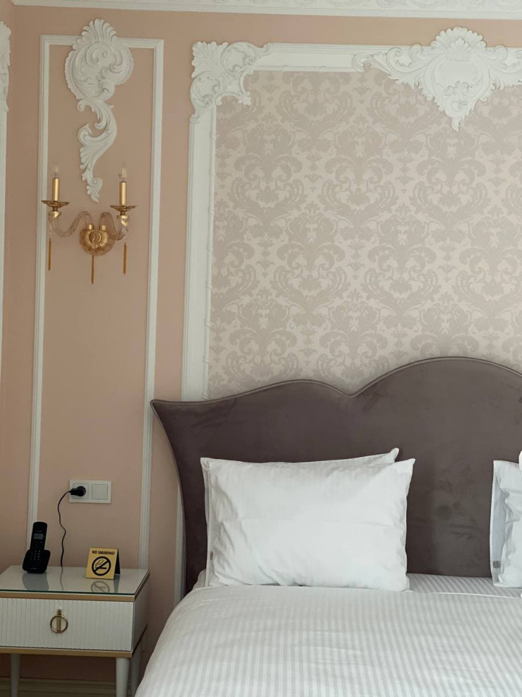 Реализованный Бутик-отель в г. Дербент