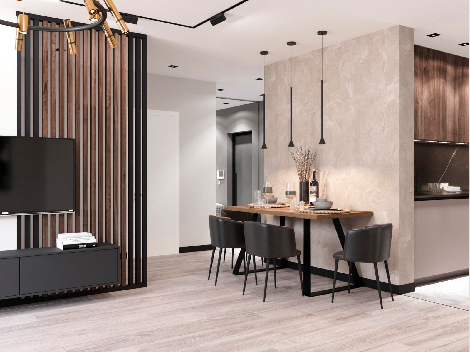 ЖК Ренессанс