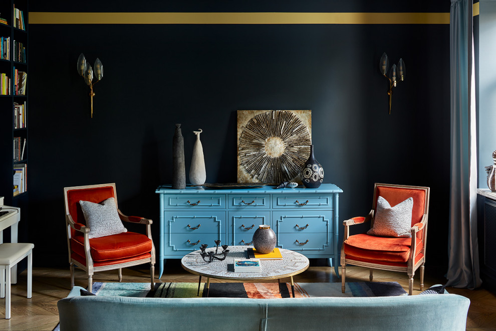 Патриаршие пруды