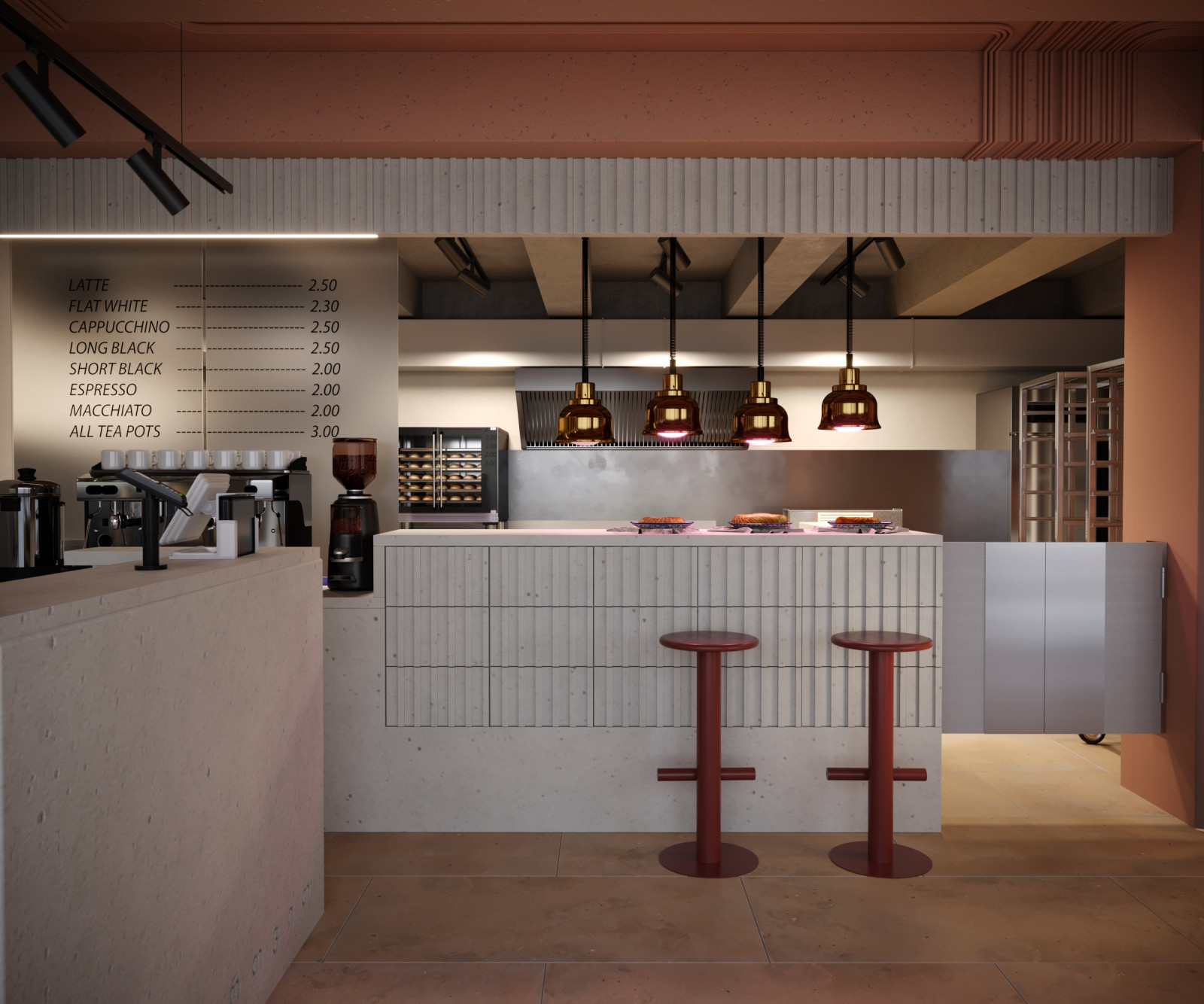 Ресторан грузинской кухни в г. Геленджик