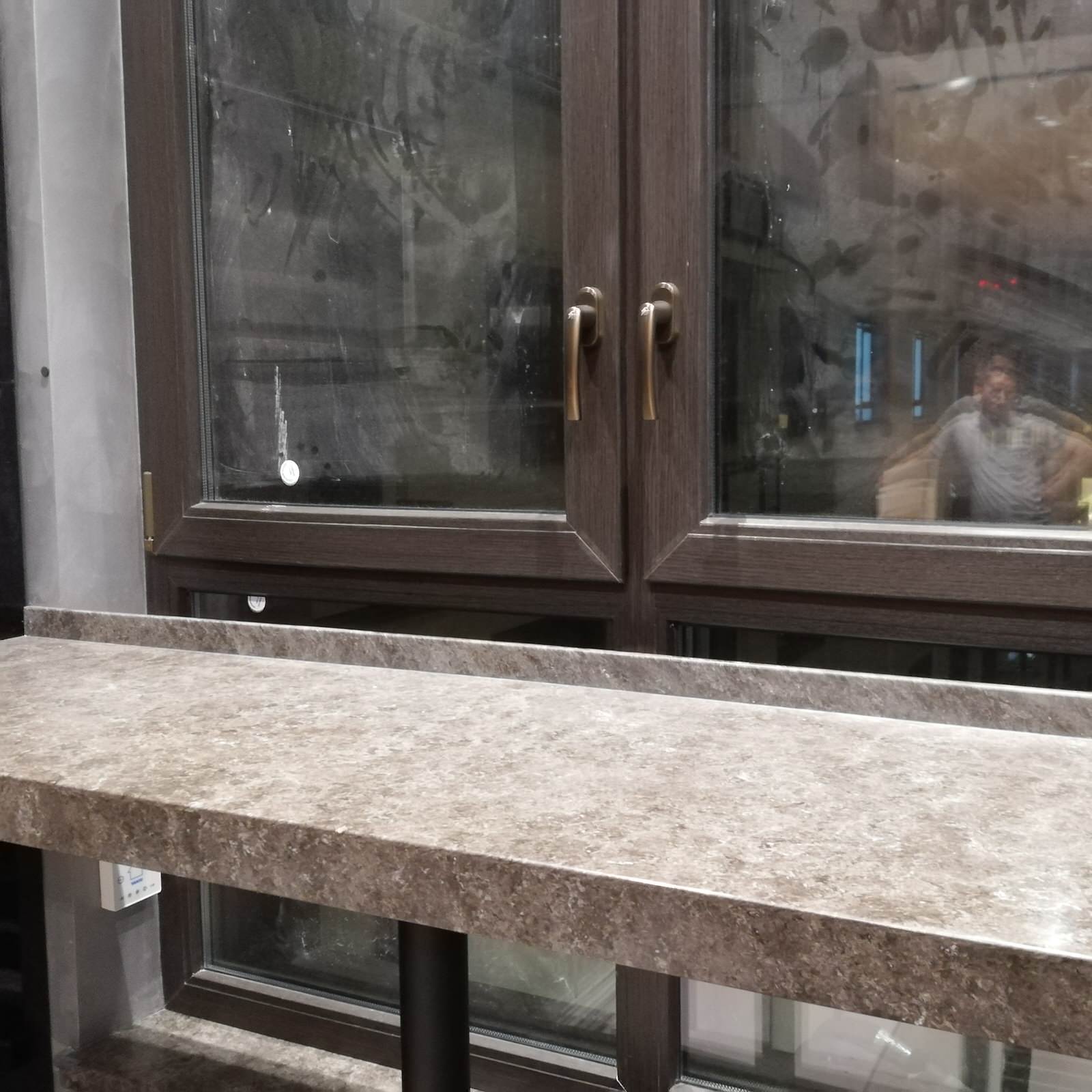 Обложка проекта: Квартира в ЖК Солнечный Олимп.